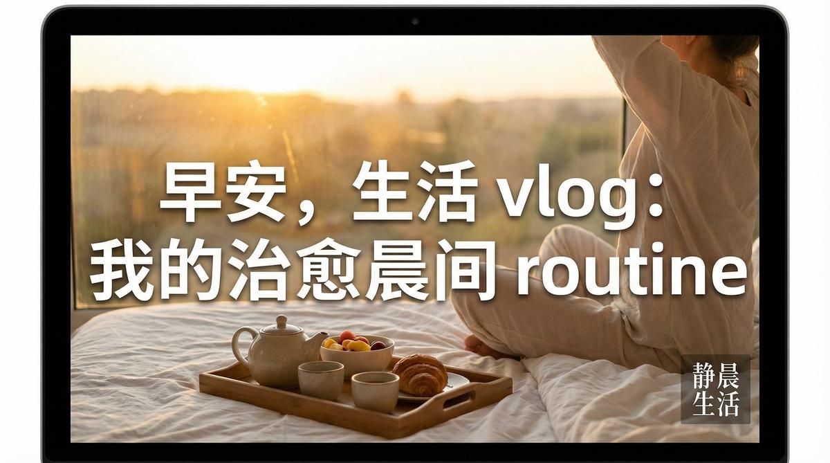 91网晨间生活Vlog视频 - www.wdfmp14.cn